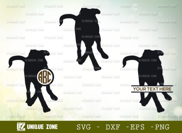 Boxer Dog SVG Cut File: A Designer’s Honest Review