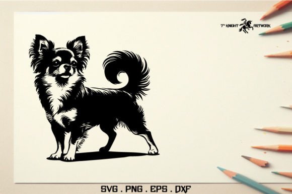 Chihuahua Dog Svg Review