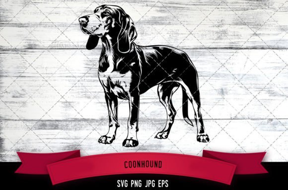 Designing With the Coonhound SVG: A Hands-On Review