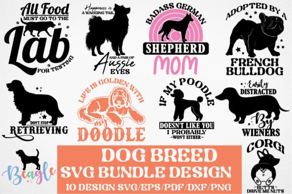 Dog SVG Sublimation Bundle Review
