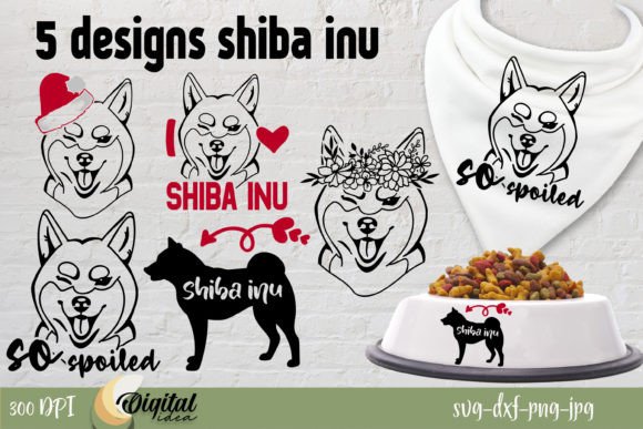 Shiba Inu SVG: A Designer's Honest Review for Embroidery