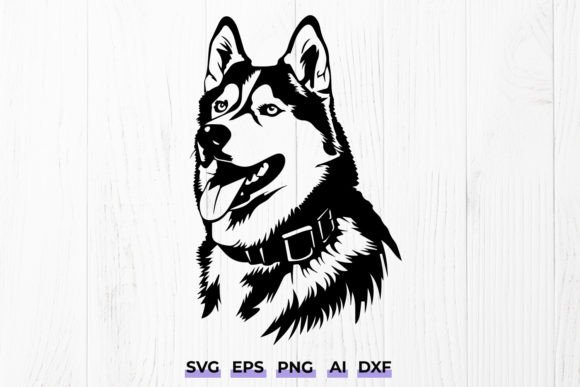 Siberian Husky Dog SVG: Honest Embroidery Review